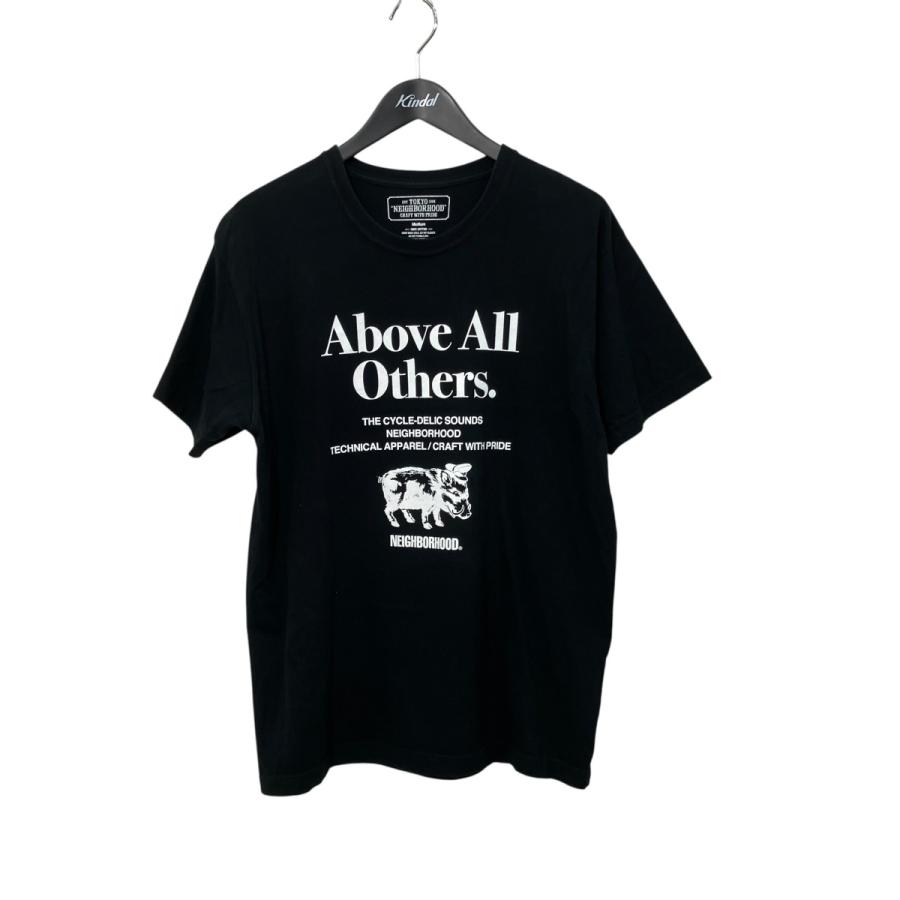 2026年6月】ネイバーフッド Tシャツ（NEIGHBORHOOD）のおすすめ人気