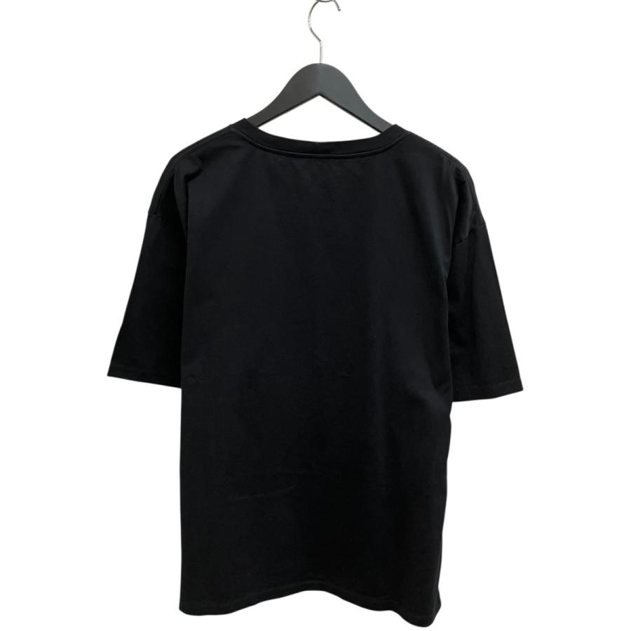 CELINE（セリーヌ） 【値下げ】CELINE トリオンフプリントTシャツ 半袖