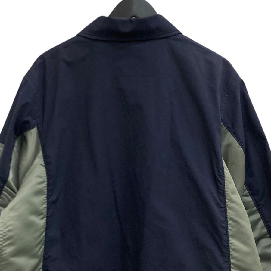 sacai（サカイ） sacai Miltary Coat ミリタリードッキングコート SCM