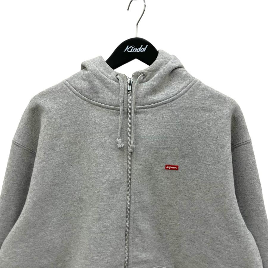 Supreme（シュプリーム） Supreme 21AW Small Box Facemask Zip Up
