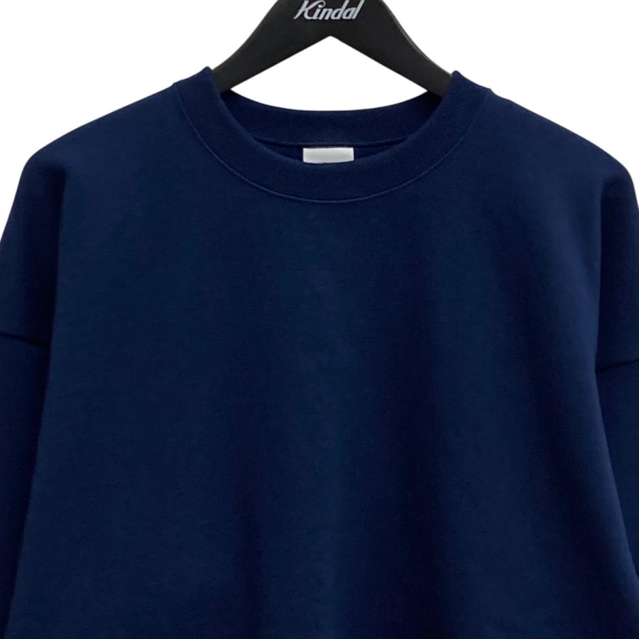 WTAPS（ダブルタップス） WTAPS 25AW IDENTITY SWEATER COTTON