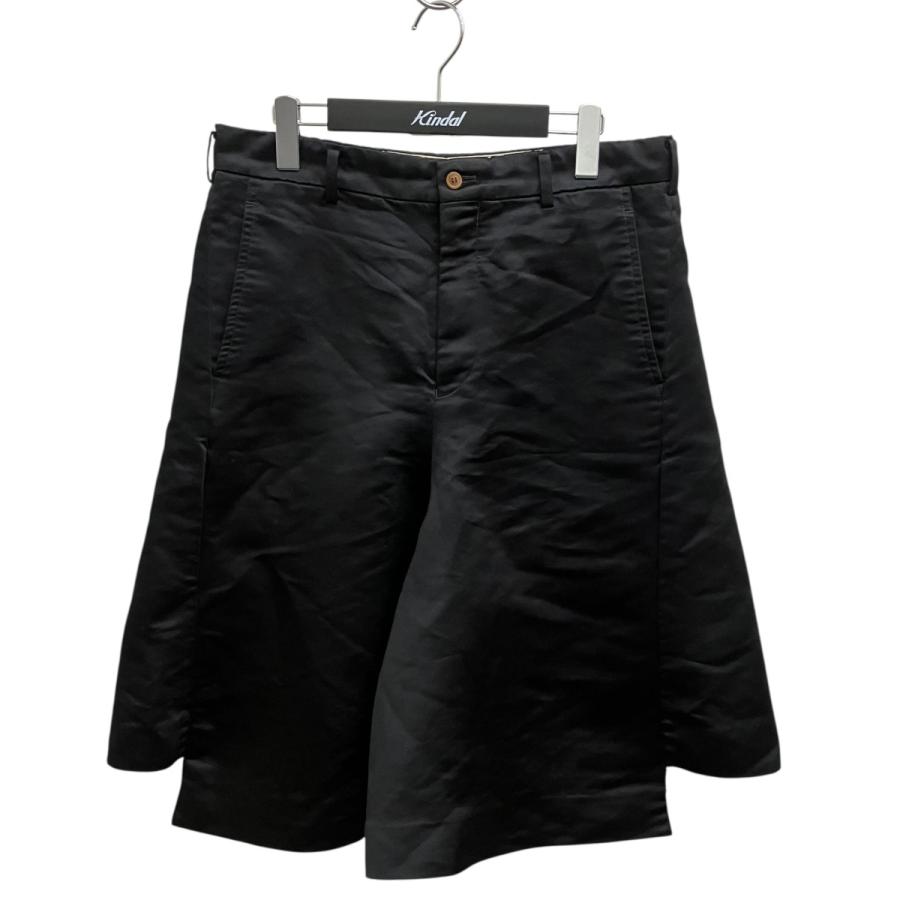 COMME des GARCONS HOMME PLUS 【値下げ】COMME ハーフパンツ PE-P030