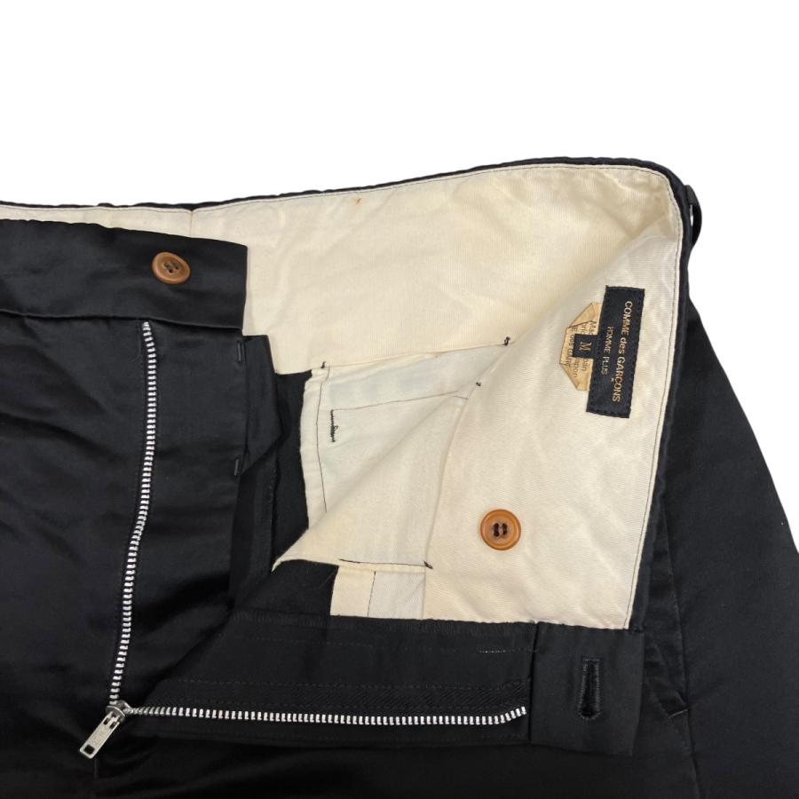 プリュス 21AW ハーフパンツ PH-P030 COMME des GARCONS HOMME PLUS 【値下げ】COMME ハーフパンツ PE-P030