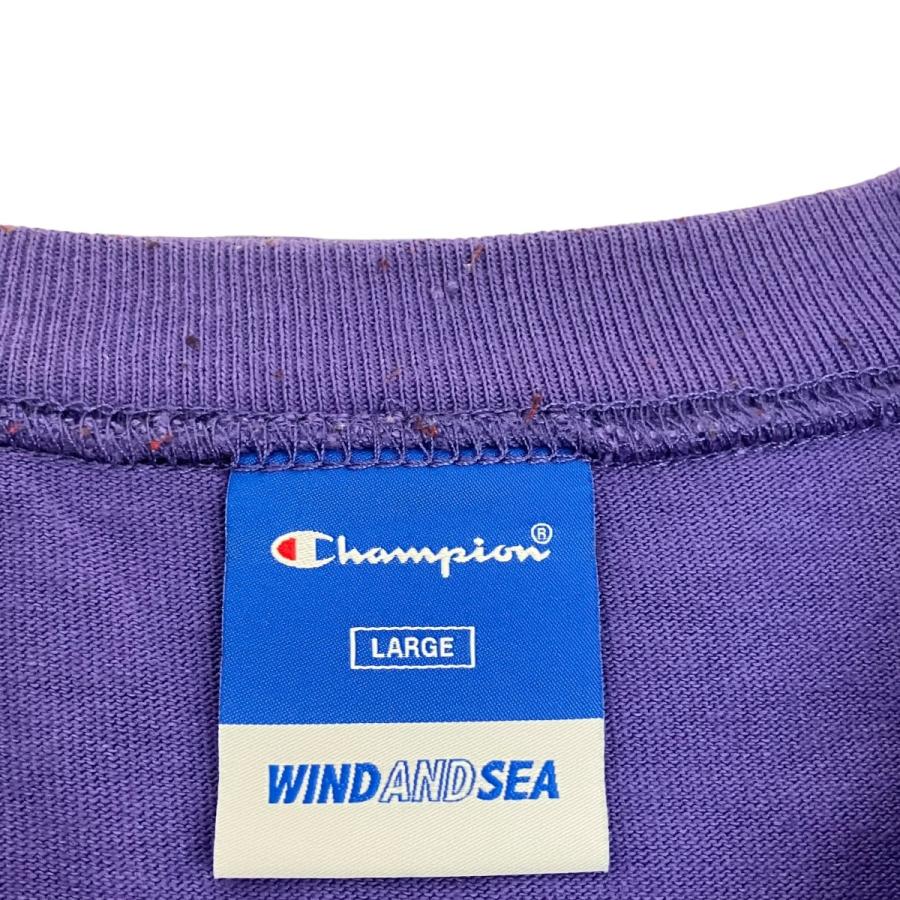 Champion（チャンピオン） チャンピオン×ウィンダンシー Champion×WIND