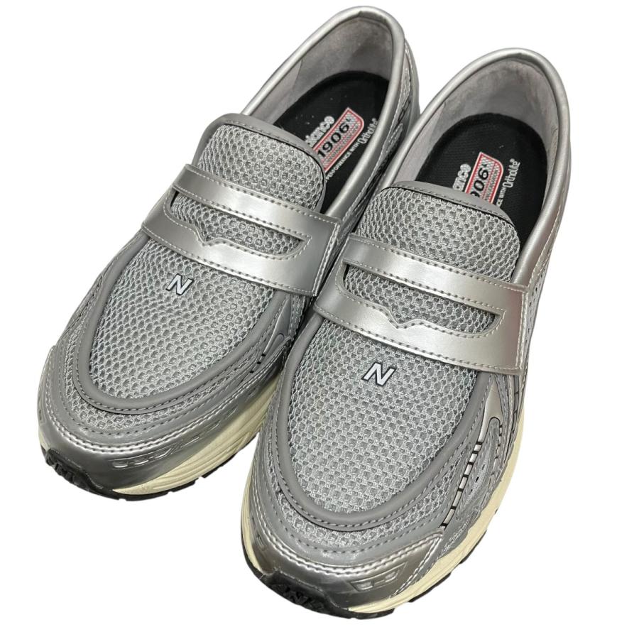 New Balance（ニューバランス） 【値下げ】NEW BALANCE ローファー 
