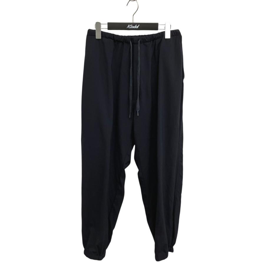 COMOLI（コモリ） 【値下げ】COMOLI 23SS 青山本店限定 ウールドロー