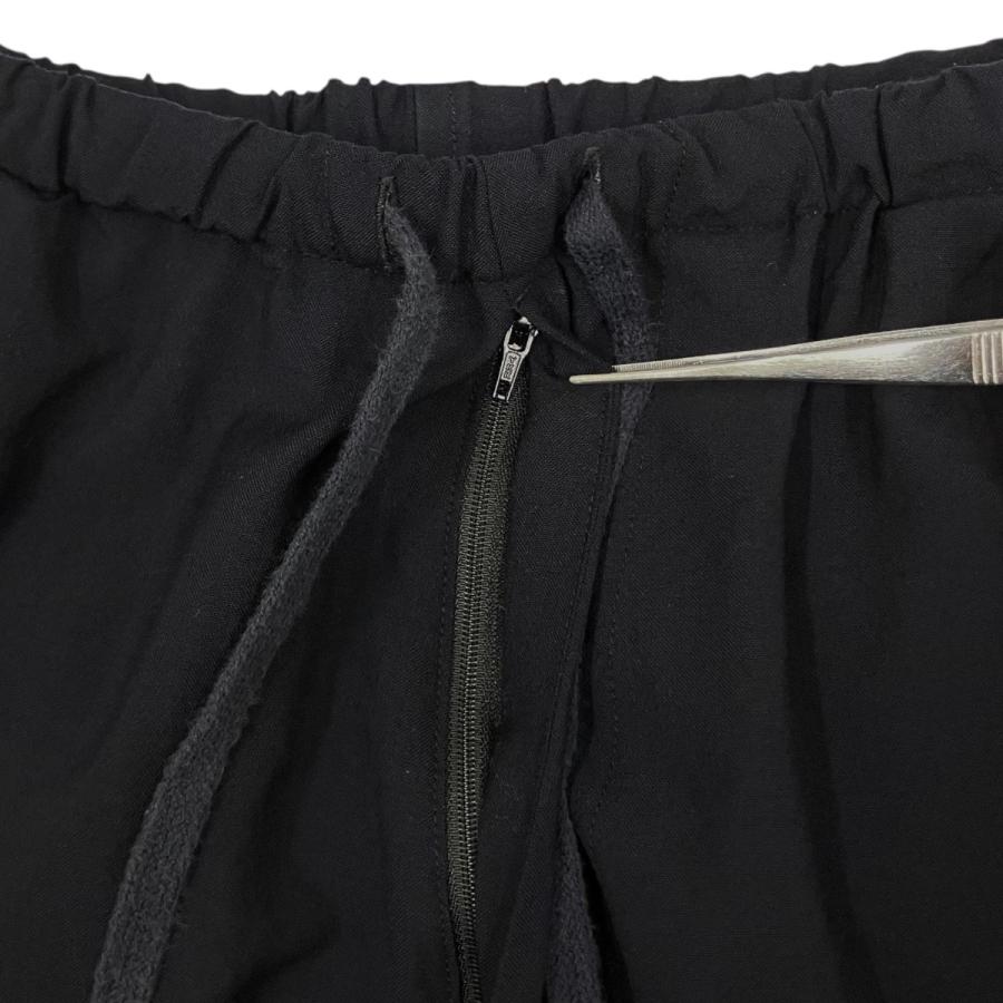 COMOLI（コモリ） 【値下げ】COMOLI 23SS 青山本店限定 ウールドロー