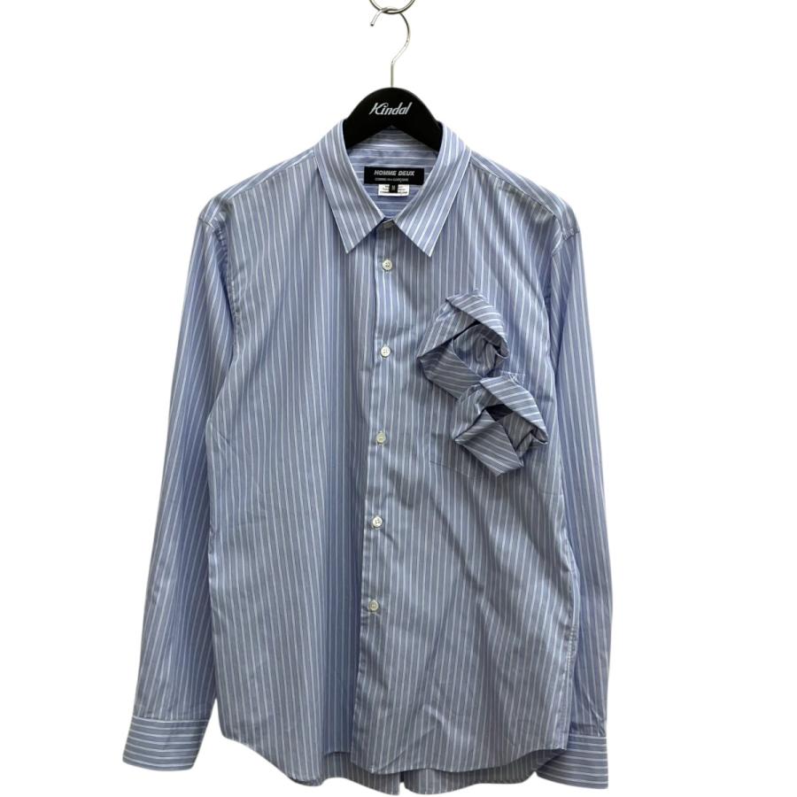 COMME des GARCONS HOMME DEUX コムデギャルソンオムドゥ AD2025