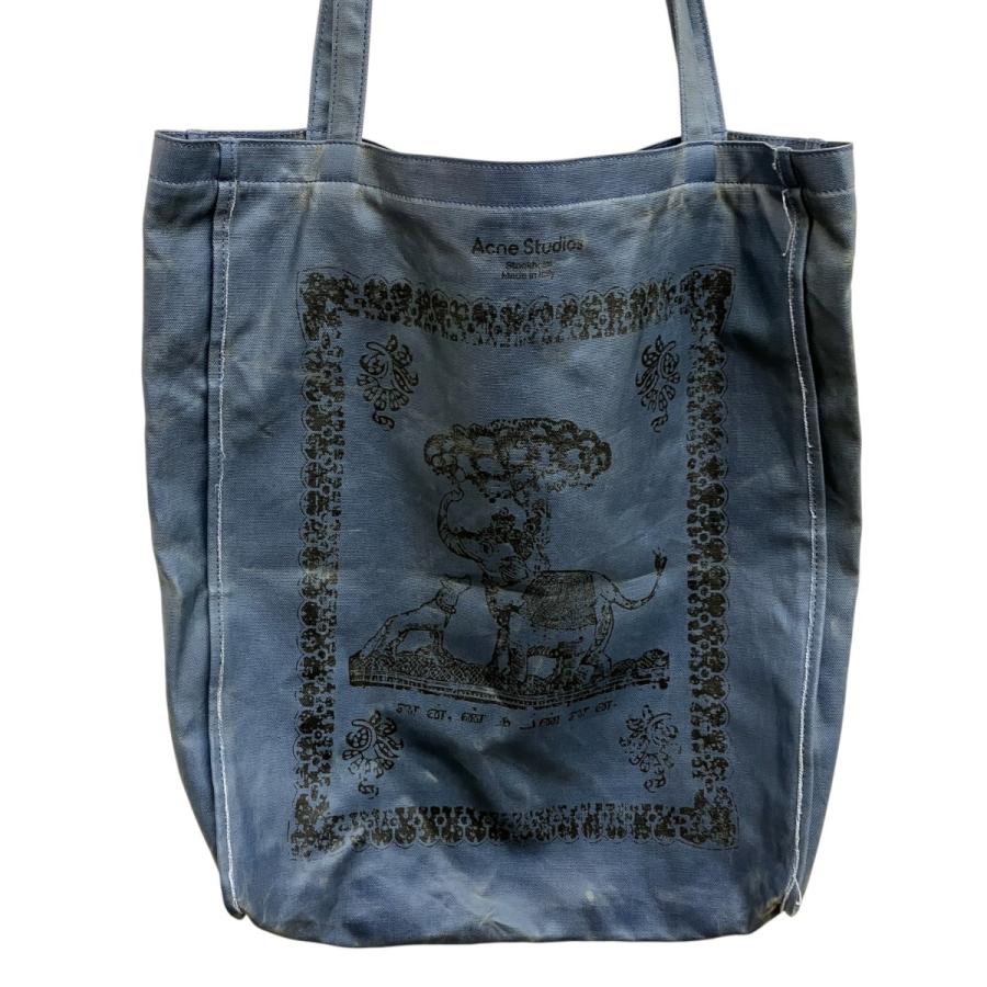 Acne Studios（アクネ ストゥディオズ） トートバッグ FN-UX