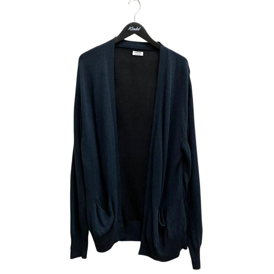 マーティー 【値下げ】MAATEE＆SONS NB V Cardigan Sweater