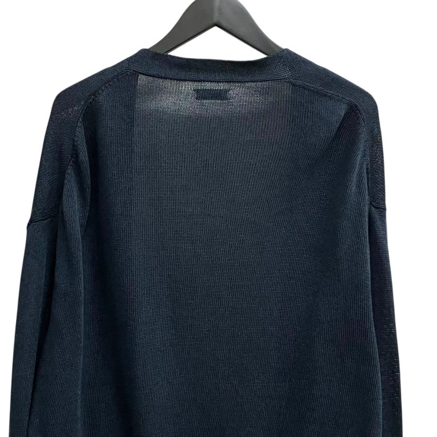 マーティー 【値下げ】MAATEE＆SONS NB V Cardigan Sweater