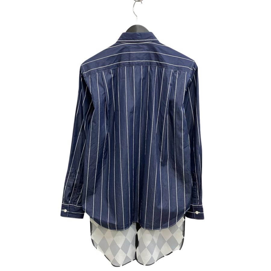COMME des GARCONS HOMME PLUS 【値下げ】COMME AD2020 長袖シャツ PF