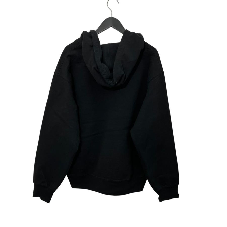 Supreme（シュプリーム） Supreme 24AW S Logo Zip Up Hooded