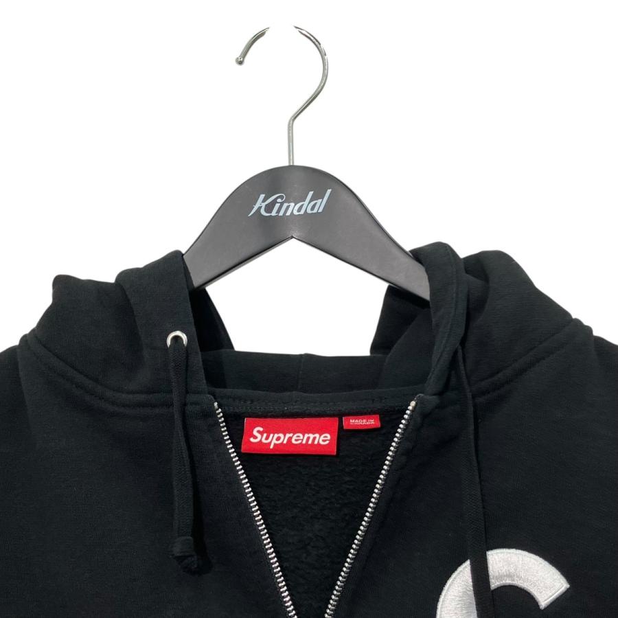 Supreme（シュプリーム） Supreme 24AW S Logo Zip Up Hooded