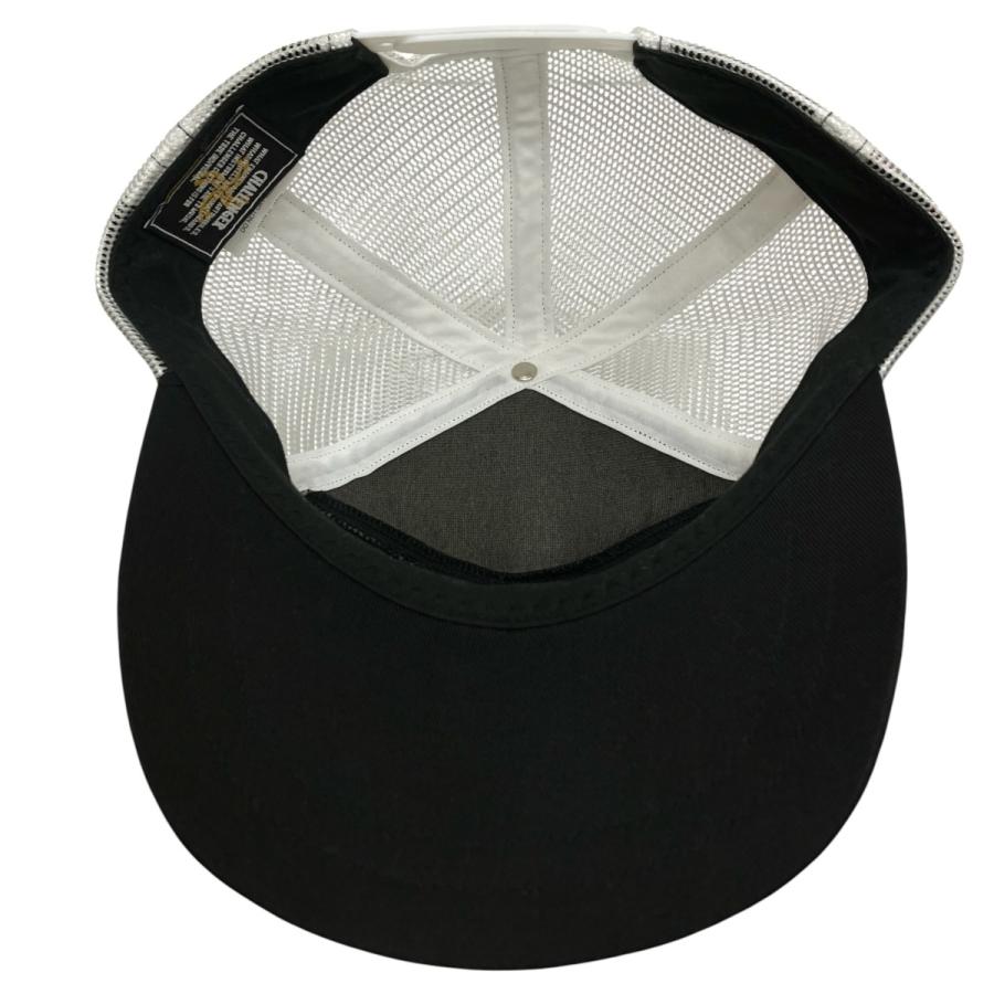 CHALLENGER（チャレンジャー） CHALLENGER TWO TONE LOGO CAP キャップ