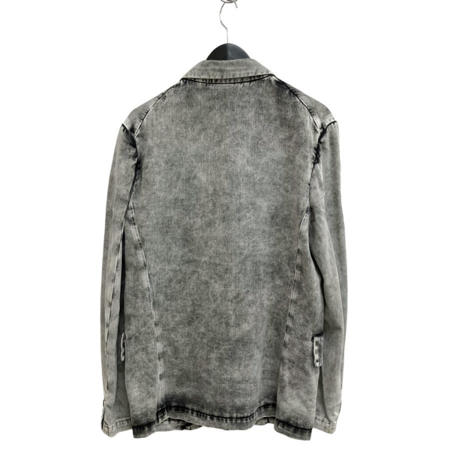 BLACK COMME des GARCONS 【値下げ】BLACK ジャケット 1E-J021 ライト