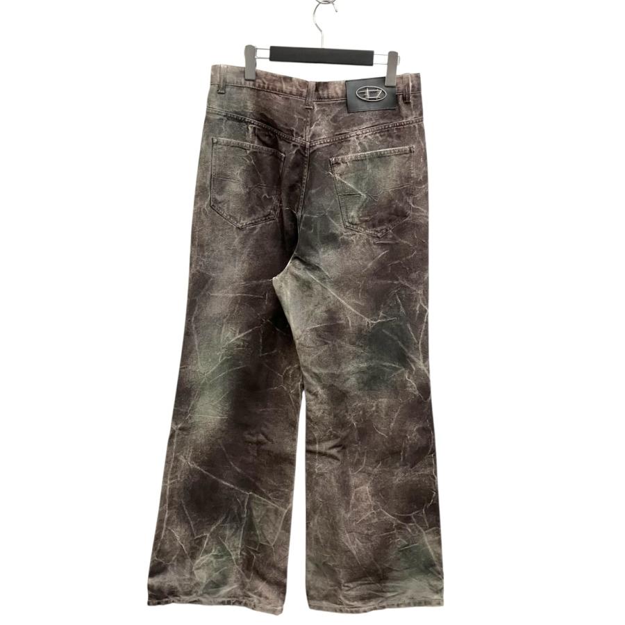ご*る様 Diesel P-thug-pant DIESEL（ディーゼル） 【値下げ】DIESEL×THUG CLUB P-THUG-PANT タック