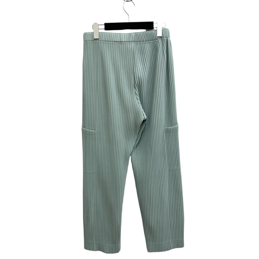 HOMME PLISSE ISSEY MIYAKE 【値下げ】HOMME 25AW QUARRY プリーツ