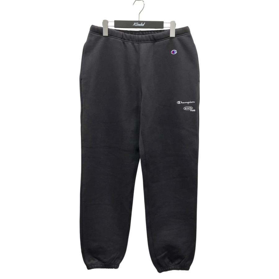 パンツ WTAPS Champion Academy Trousers BLACK L