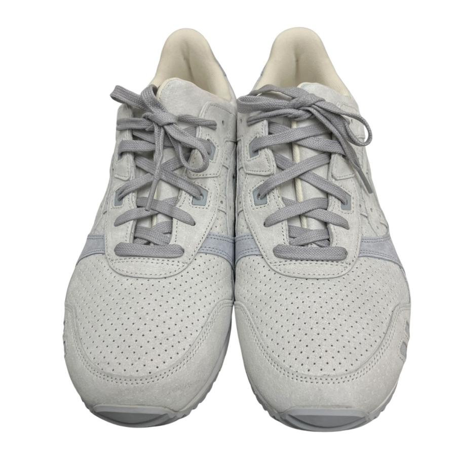 ASICS（アシックス） asics GEL-LYTE III OG GCGR PMGR スニーカー 