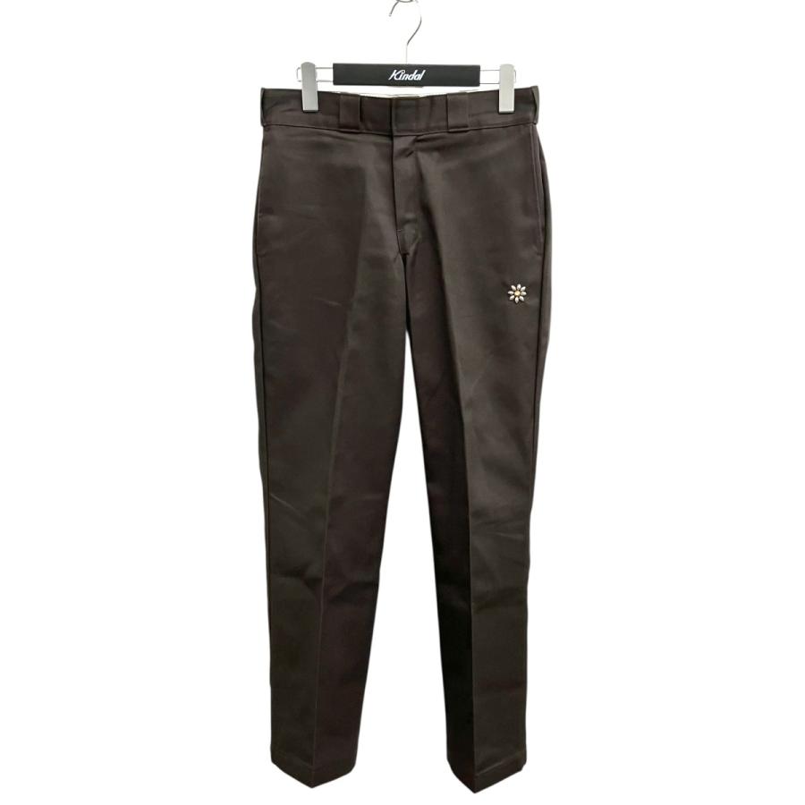 HTC エイチティーシー×ディッキーズ HTC×Dickies フラワースタッズ