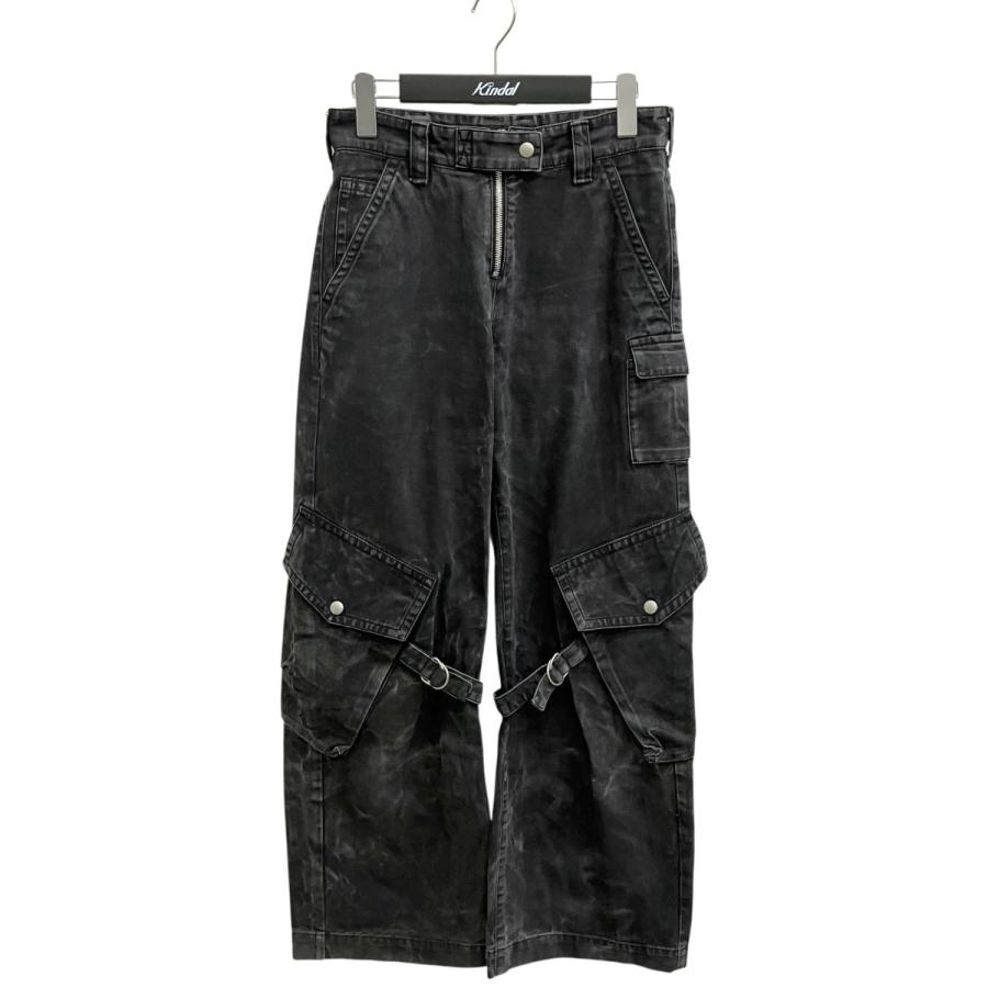 Acne Studios（アクネ ストゥディオズ） カーゴパンツ FN-WN