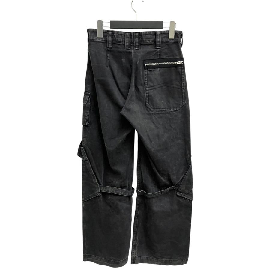 Acne Studios アクネストゥディオズ レーヨンイージーパンツ FN-WN-TROU000384 34 ライトグリーン ボトムス【中古】【Acne Studios】 Acne Studios - Acne Studios アクネストゥディオズ レーヨンイージー