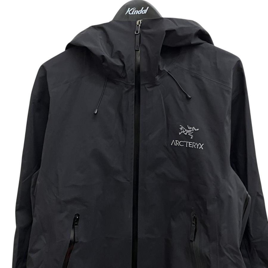 ARC'TERYX（アークテリクス） ARC'TERYX BETA LT JACKET ナイロン