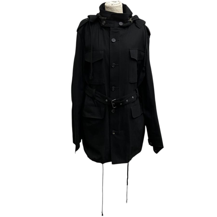 値下げ】SOSHIOTSUKI 23SS M65 FIELD JACKET ジャケット S23SS11JKT-C 