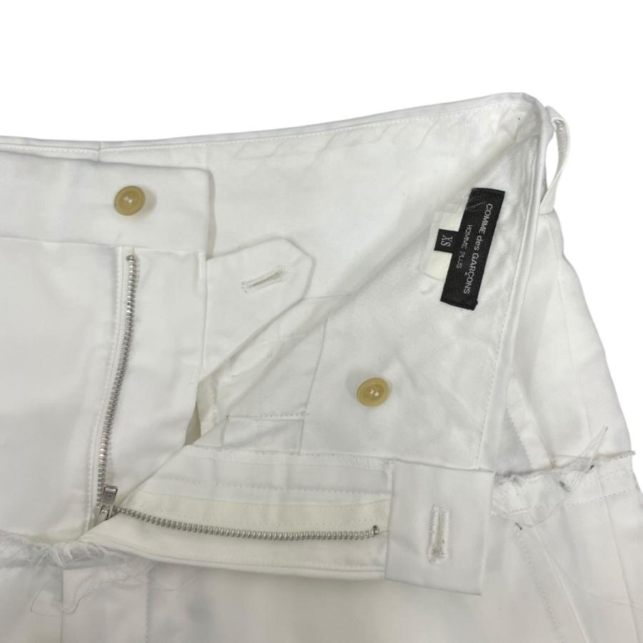 COMME des GARCONS HOMME PLUS コムデギャルソンオムプリュス ハーフ