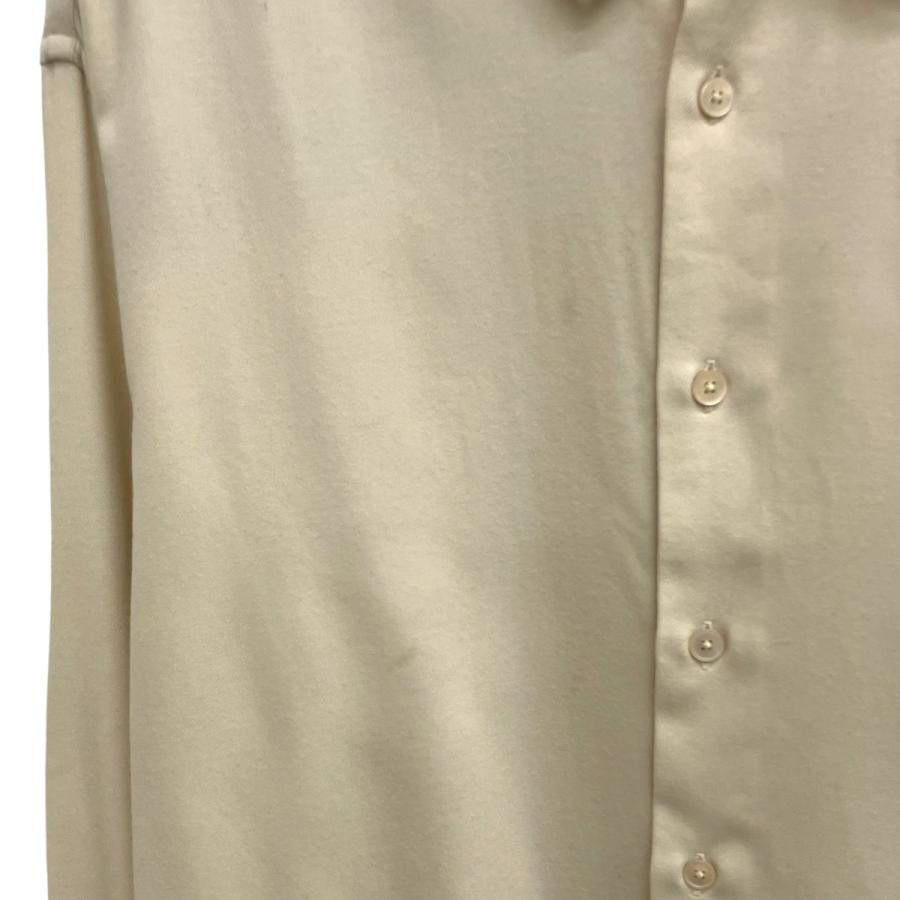 AURALEE（オーラリー） AURALEE SUPER LIGHT WOOL SHIRT 長袖シャツ