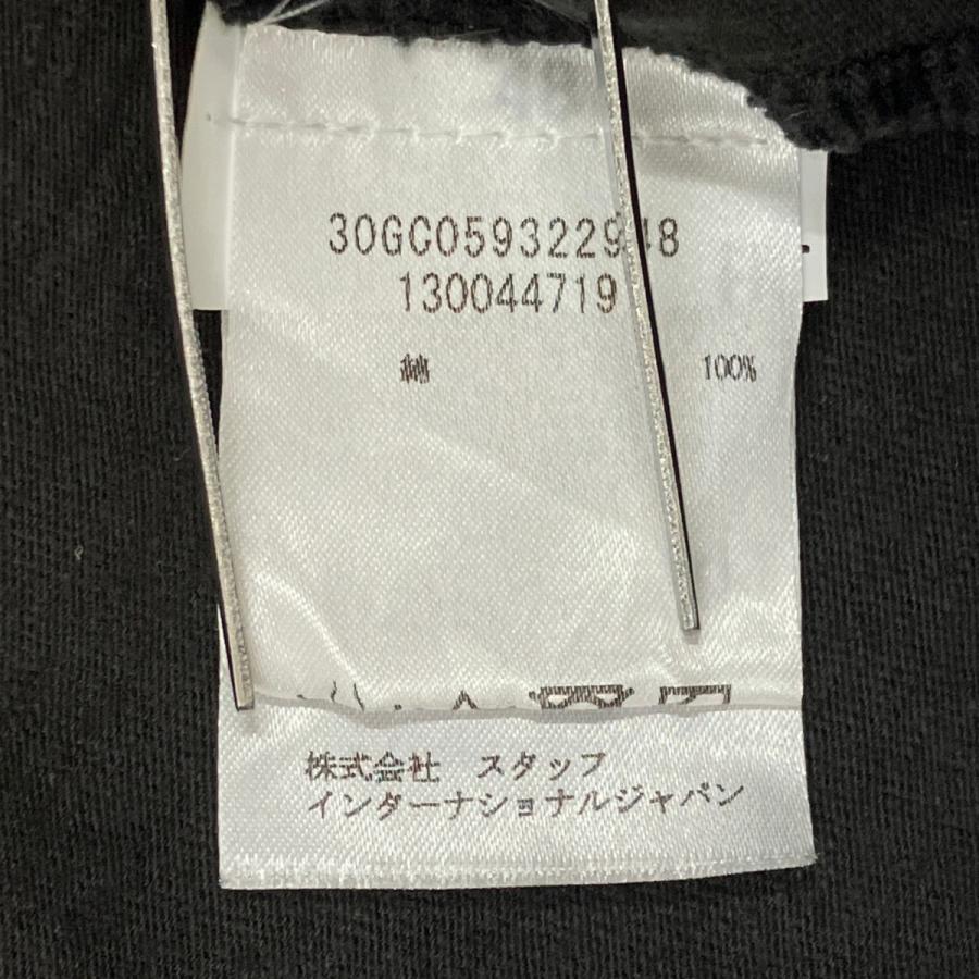メゾンマルジェラ Maison Margiela REPLICAヴィンテージ加工 Tシャツ 