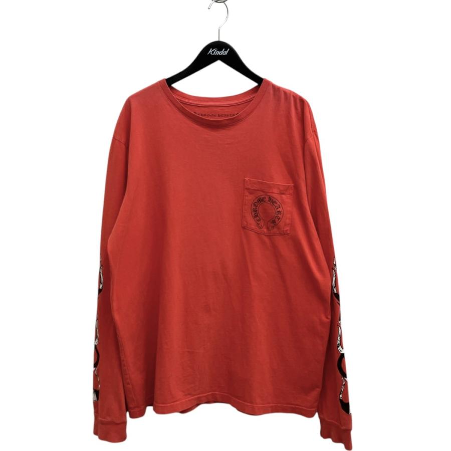 CHROME HEARTS（クロムハーツ） CHROME HEARTS×MATTY BOY PPO ketchup