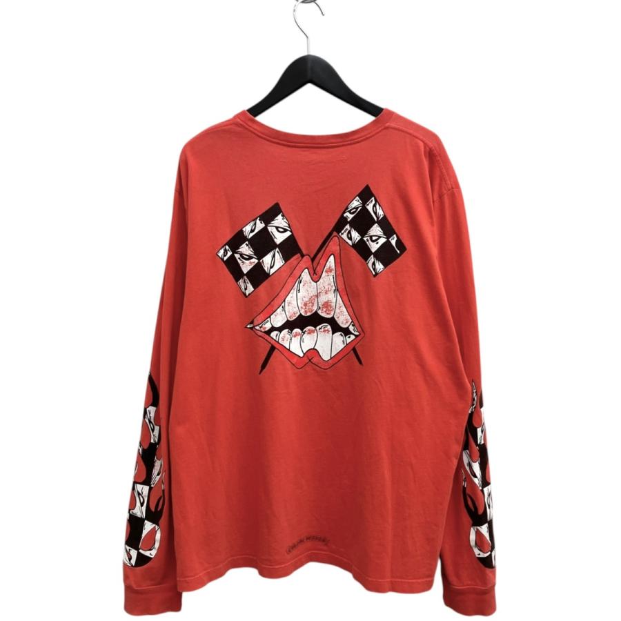 CHROME HEARTS（クロムハーツ） CHROME HEARTS×MATTY BOY PPO ketchup