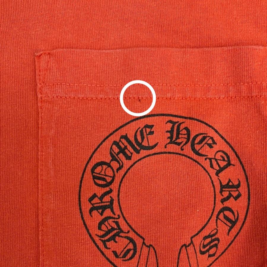 CHROME HEARTS（クロムハーツ） CHROME HEARTS×MATTY BOY PPO ketchup