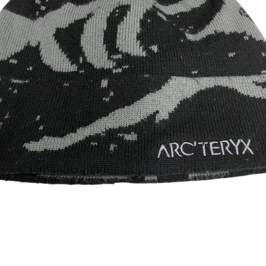 ARC'TERYX（アークテリクス） ARC'TERYX ニット帽 X000010067 ブラック