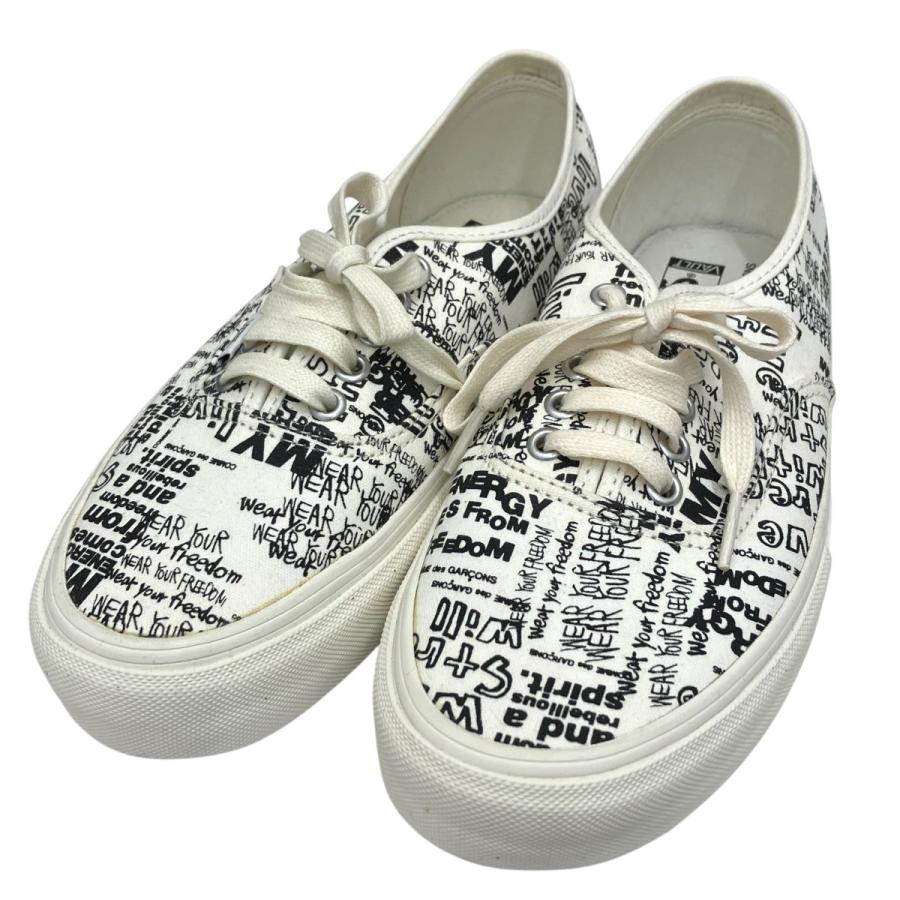 COMME des GARCONS（コムデギャルソン） コムデギャルソン×バンズ