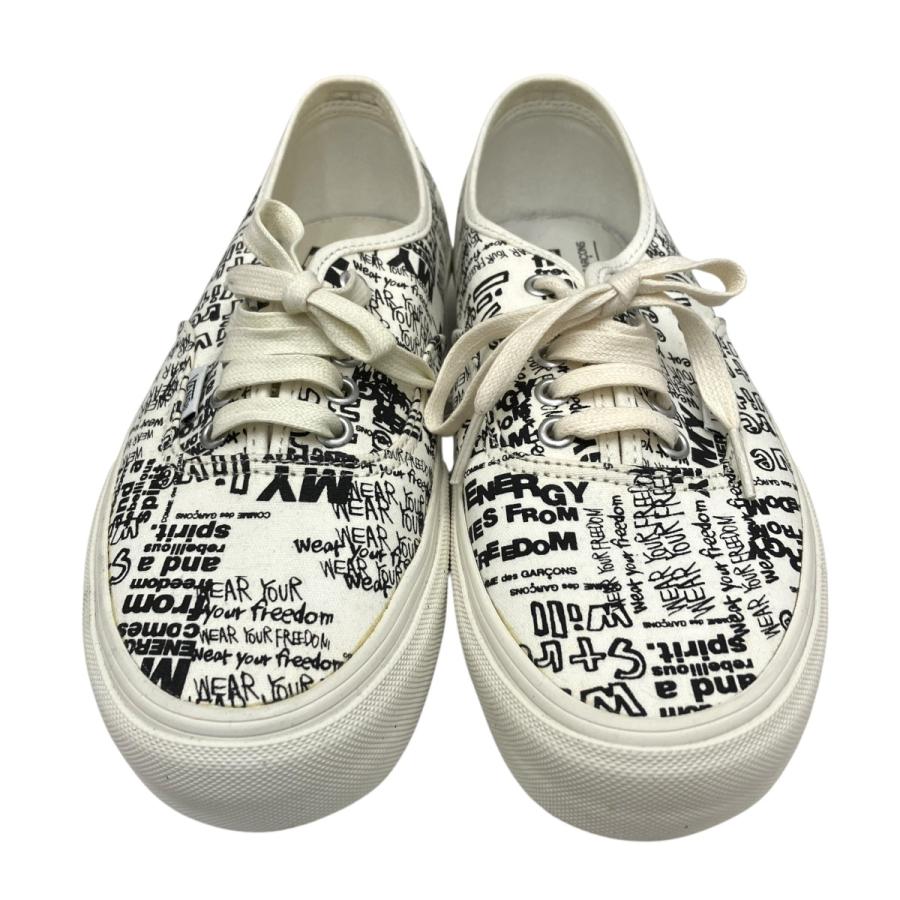 COMME des GARCONS（コムデギャルソン） コムデギャルソン×バンズ