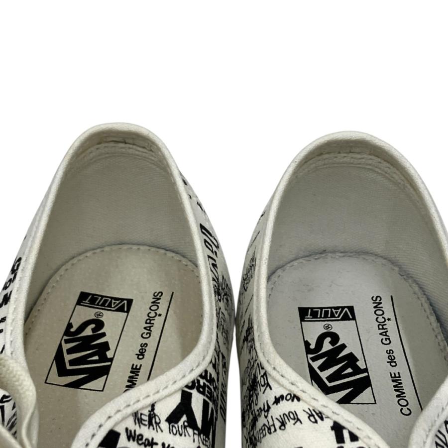COMME des GARCONS（コムデギャルソン） コムデギャルソン×バンズ