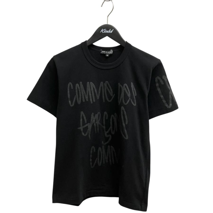 COMME des GARCONS（コムデギャルソン） 限定Tシャツ 半袖Tシャツ OQ 