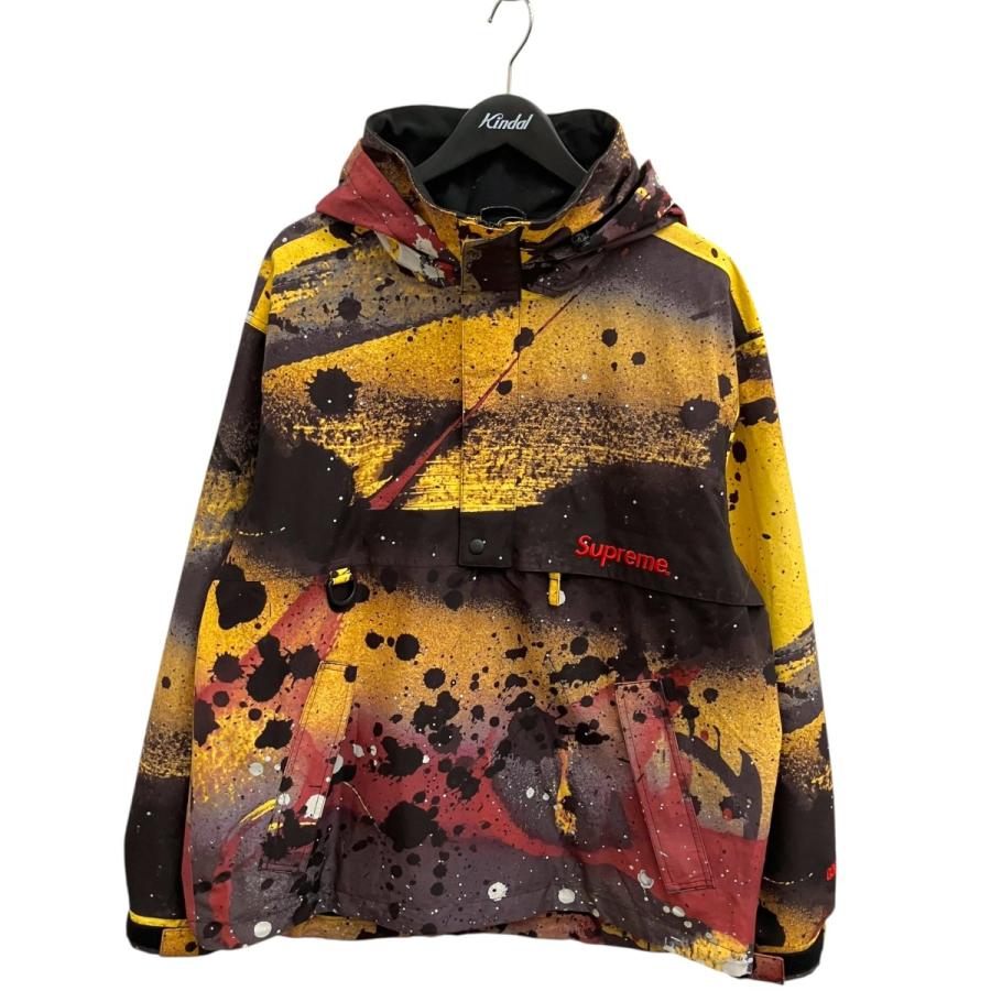Supreme（シュプリーム） Supreme×RAMMELLZEE 20SS ペイント柄 GORE 