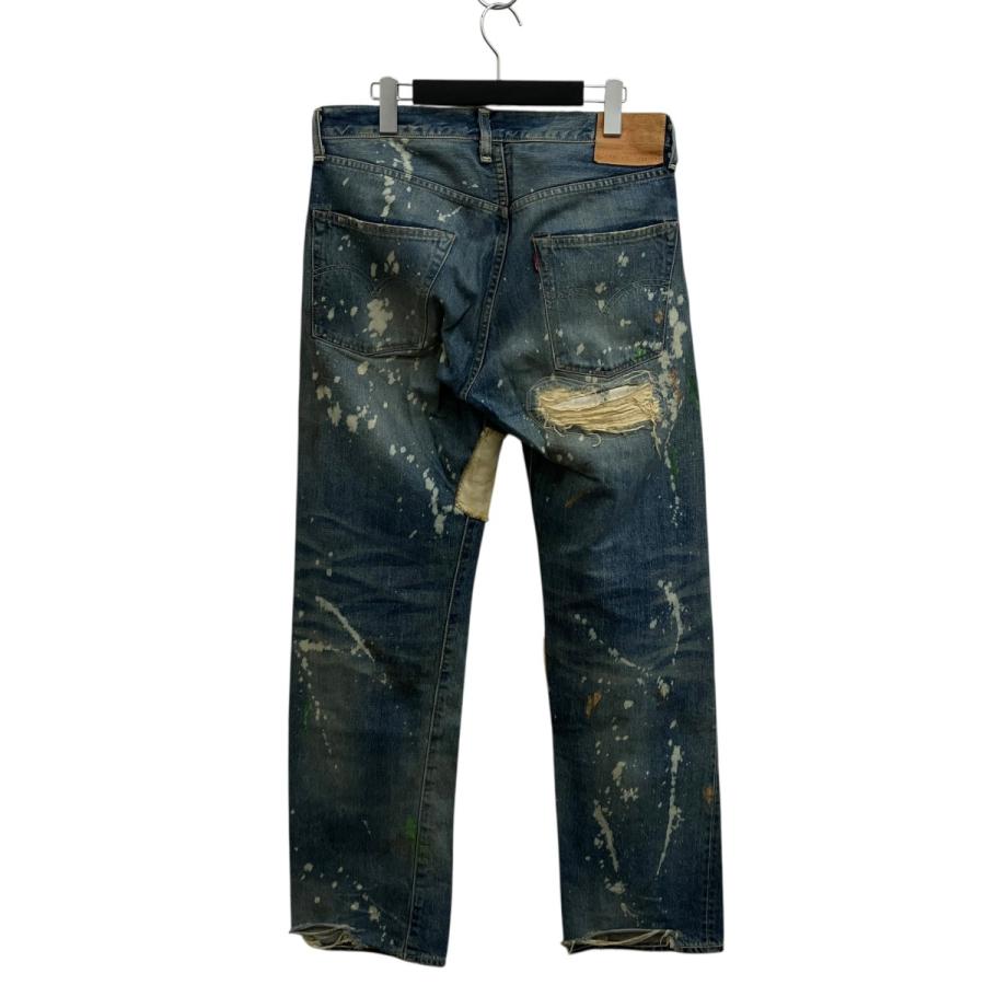 Levi's（リーバイス） 【値下げ】LEVI'S 復刻 501XX 1955年モデル 日本