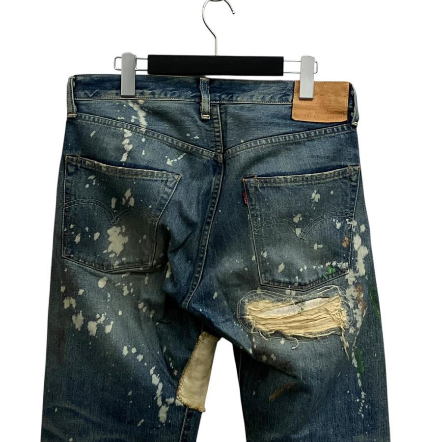 Levi's（リーバイス） 【値下げ】LEVI'S 復刻 501XX 1955年モデル 日本
