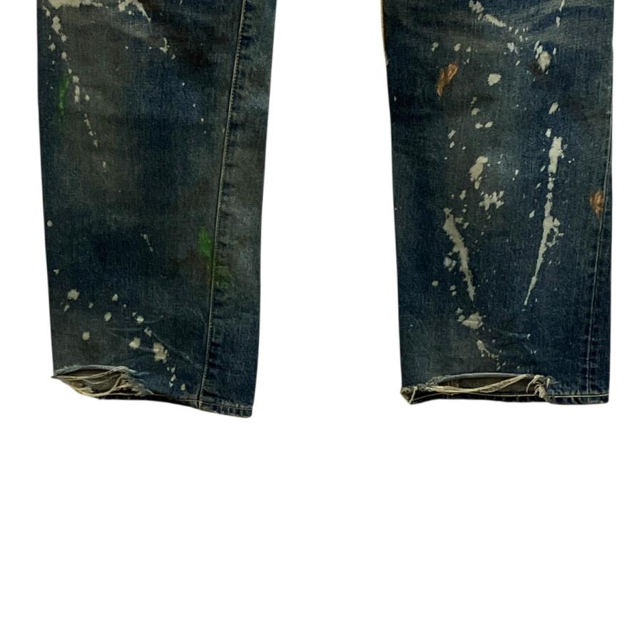 Levi's（リーバイス） 【値下げ】LEVI'S 復刻 501XX 1955年モデル 日本
