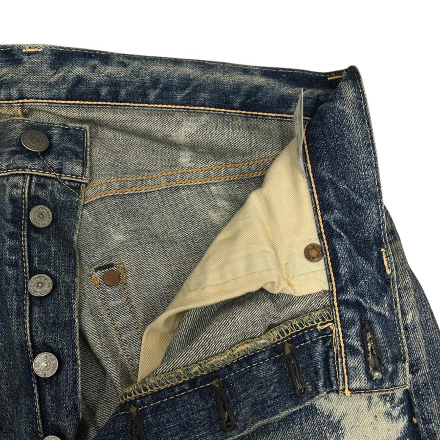 Levi's（リーバイス） 【値下げ】LEVI'S 復刻 501XX 1955年モデル 日本