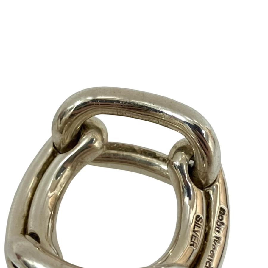 値下げ】NOBU IKEGUCHI RING NO．802 リング シルバー サイズ：9号