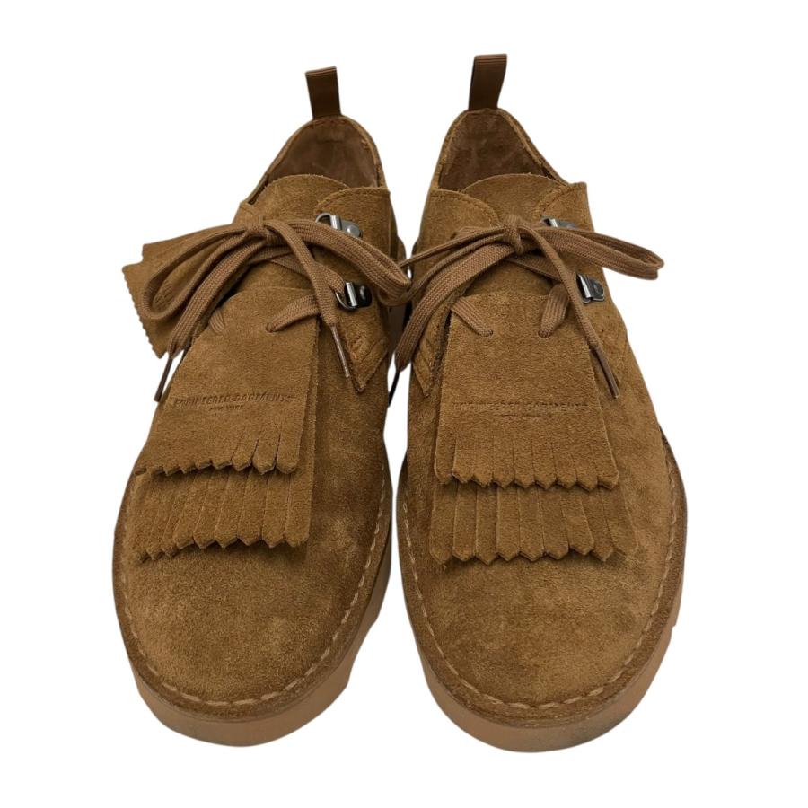 Clarks（クラークス） 【値下げ】CLARKS×Engineered Garments