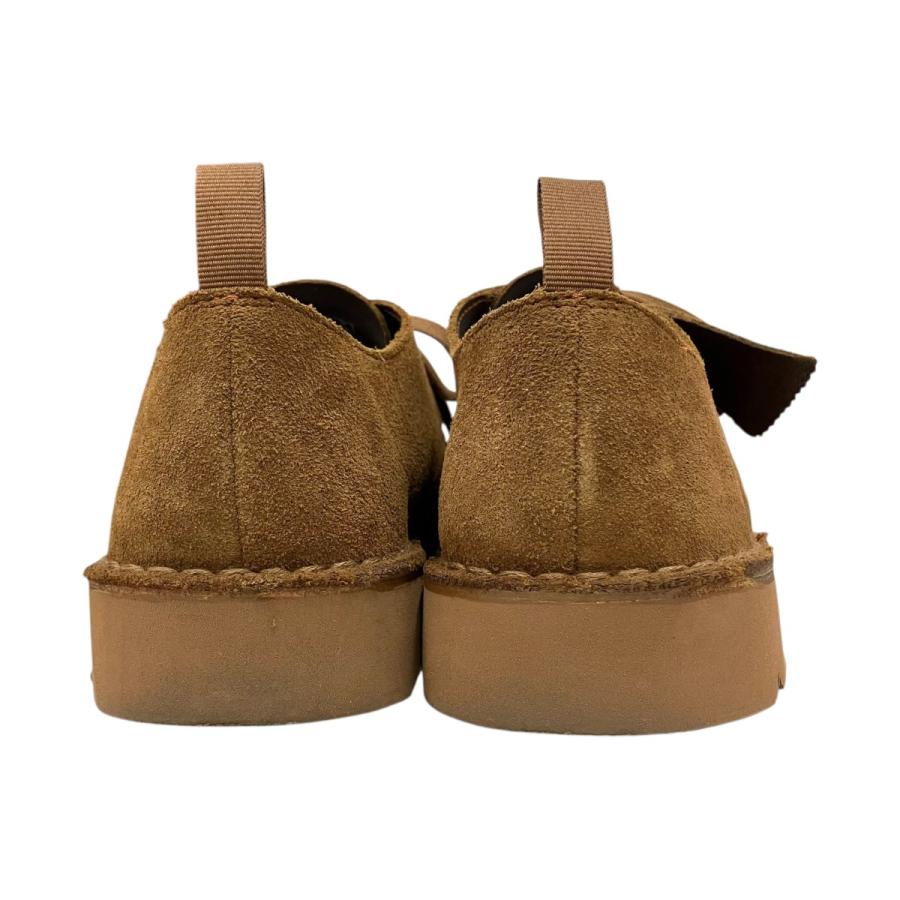 Clarks（クラークス） 【値下げ】CLARKS×Engineered Garments
