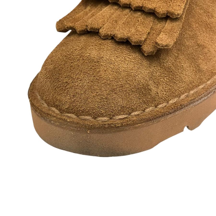 Clarks（クラークス） 【値下げ】CLARKS×Engineered Garments