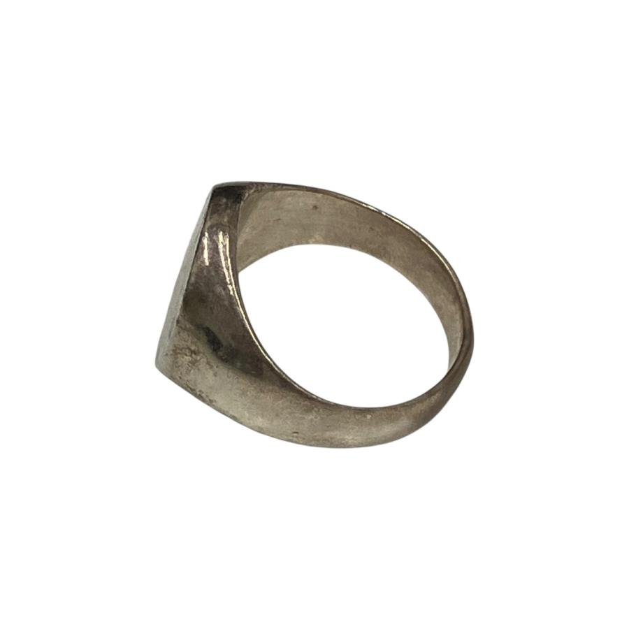 ワカンシルバースミス WAKAN SILVER SMITH リング シルバー サイズ：19号_2